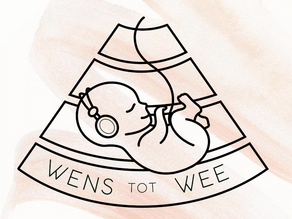 Podcast Wens tot Wee met Carmen